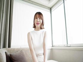 人妻の花びらめくり 入田真綾 サンプル動画サムネイル